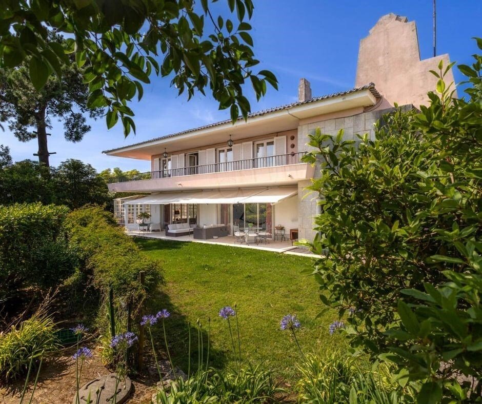 Villa in Alcabideche, Lisbon, Portugal 1 - 18224646