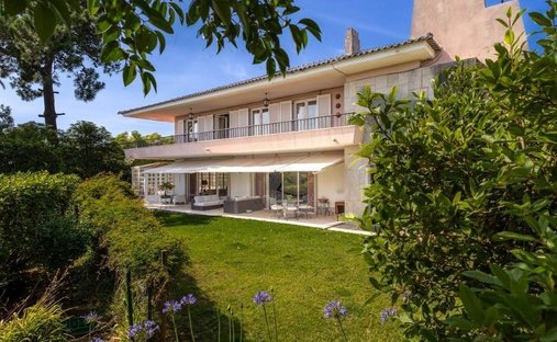 Villa in Alcabideche, Lisbon, Portugal 1