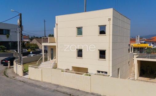 Haus in Merelim (Sao Paio), Panoias e Parada de Tibaes, Braga, Portugal 1