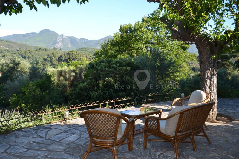 Country House in Skillountia, Peloponnese, Western Greece and the Ionian, Greece 3 - 18221325