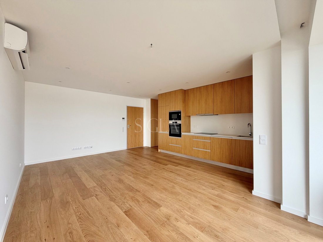 Apartment in Matosinhos e Leca da Palmeira, Porto District, Portugal 5 - 18230805