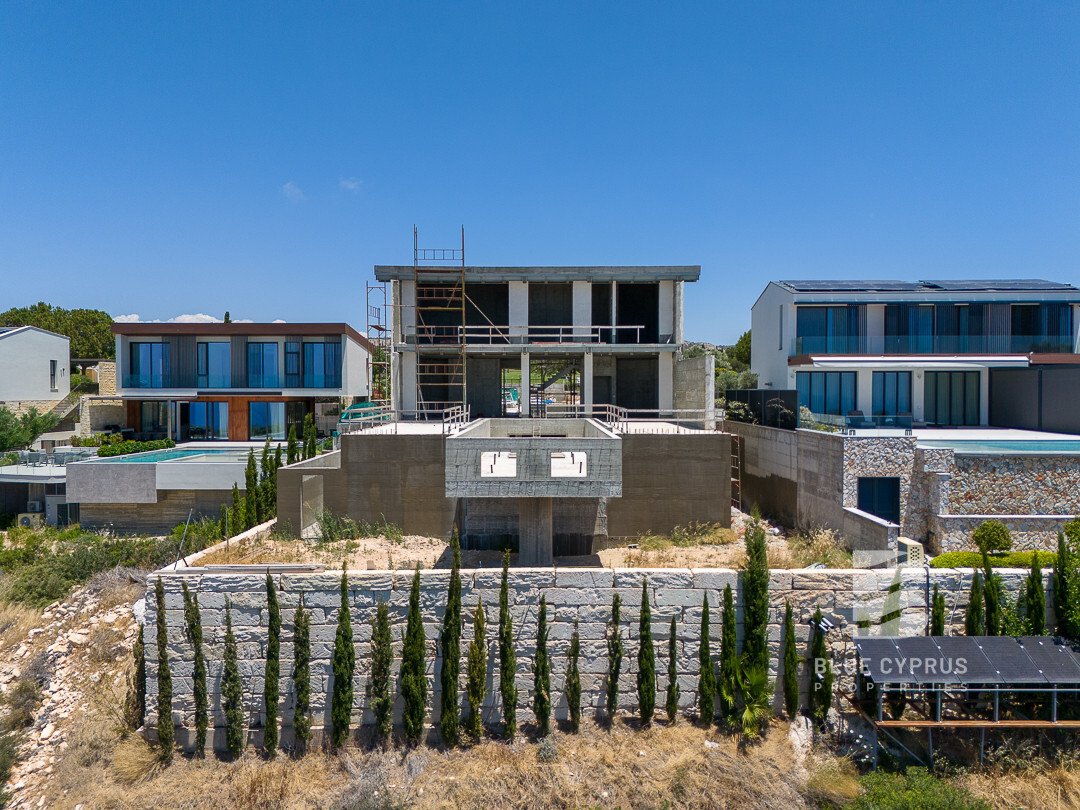 Villa in Kouklia, Paphos, Cyprus 3 - 18225382