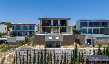 Villa à Koúklia, Paphos, Chypre 2