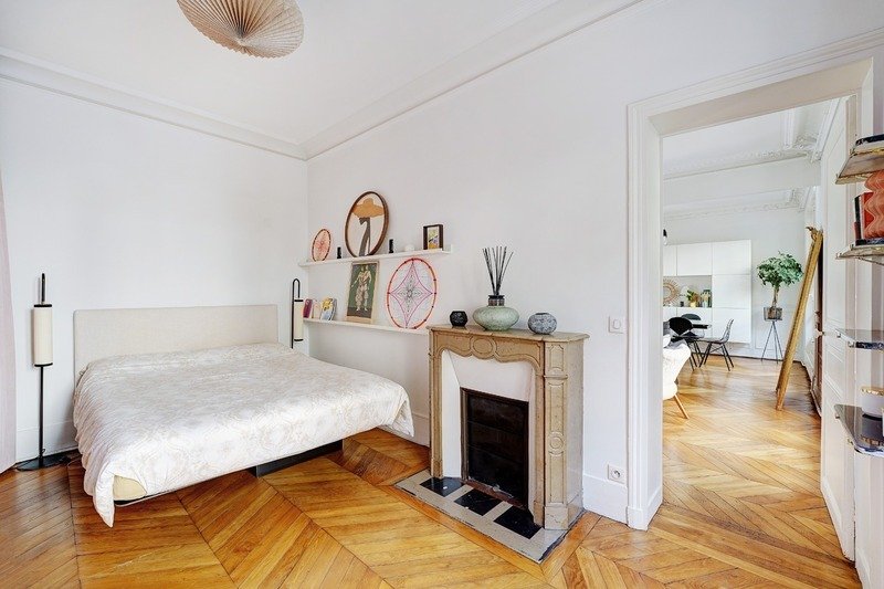 Apartment in Léon-Blum Folie-Regnault, Paris 11e Arrondissement, Paris 5 - 18224317