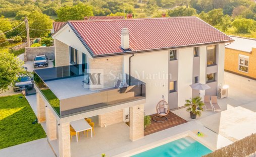 House in Rovinj, Istria County, Croatia 1