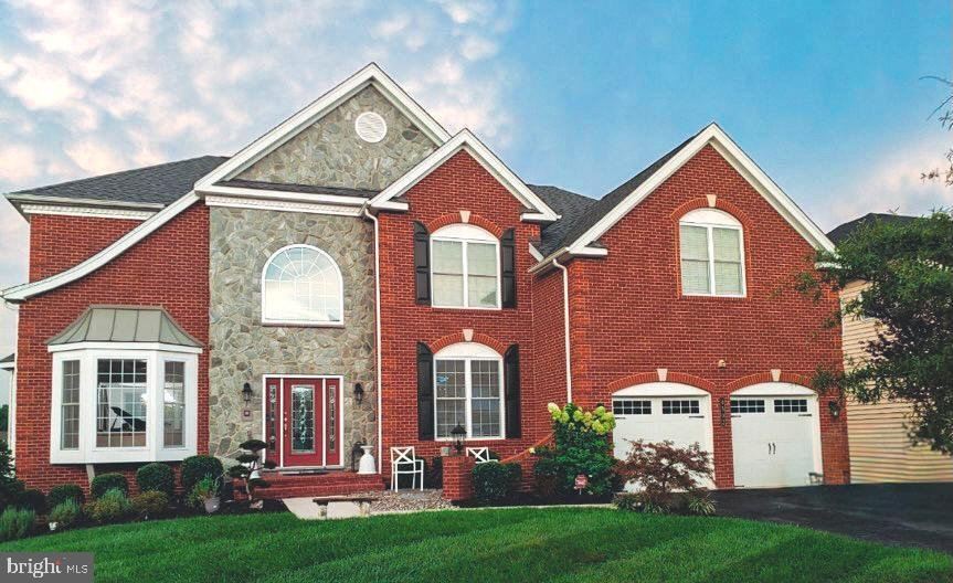 House in Upper Marlboro, Maryland, United States 1 - 18226766