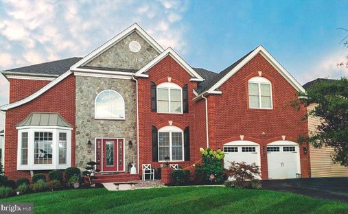 Casa a Upper Marlboro, Maryland, Stati Uniti 1