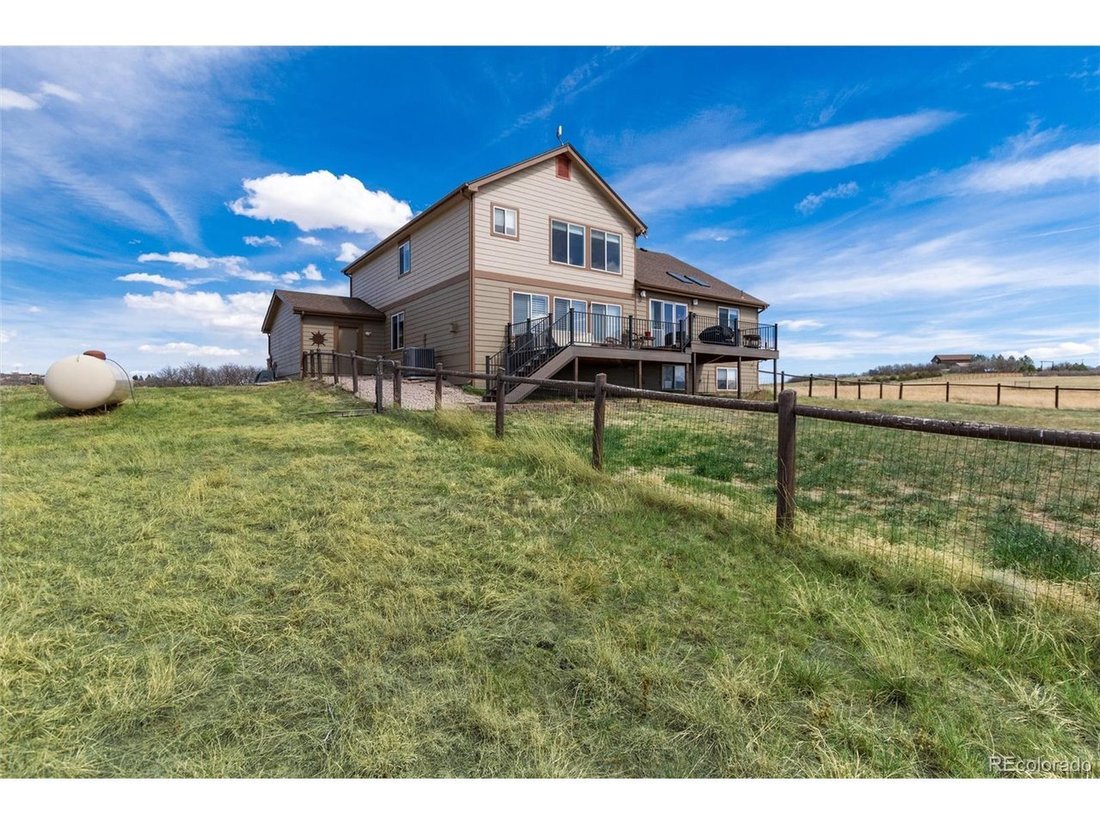 Andere in Castle Rock, Colorado, Vereinigte Staaten 4 - 18231780