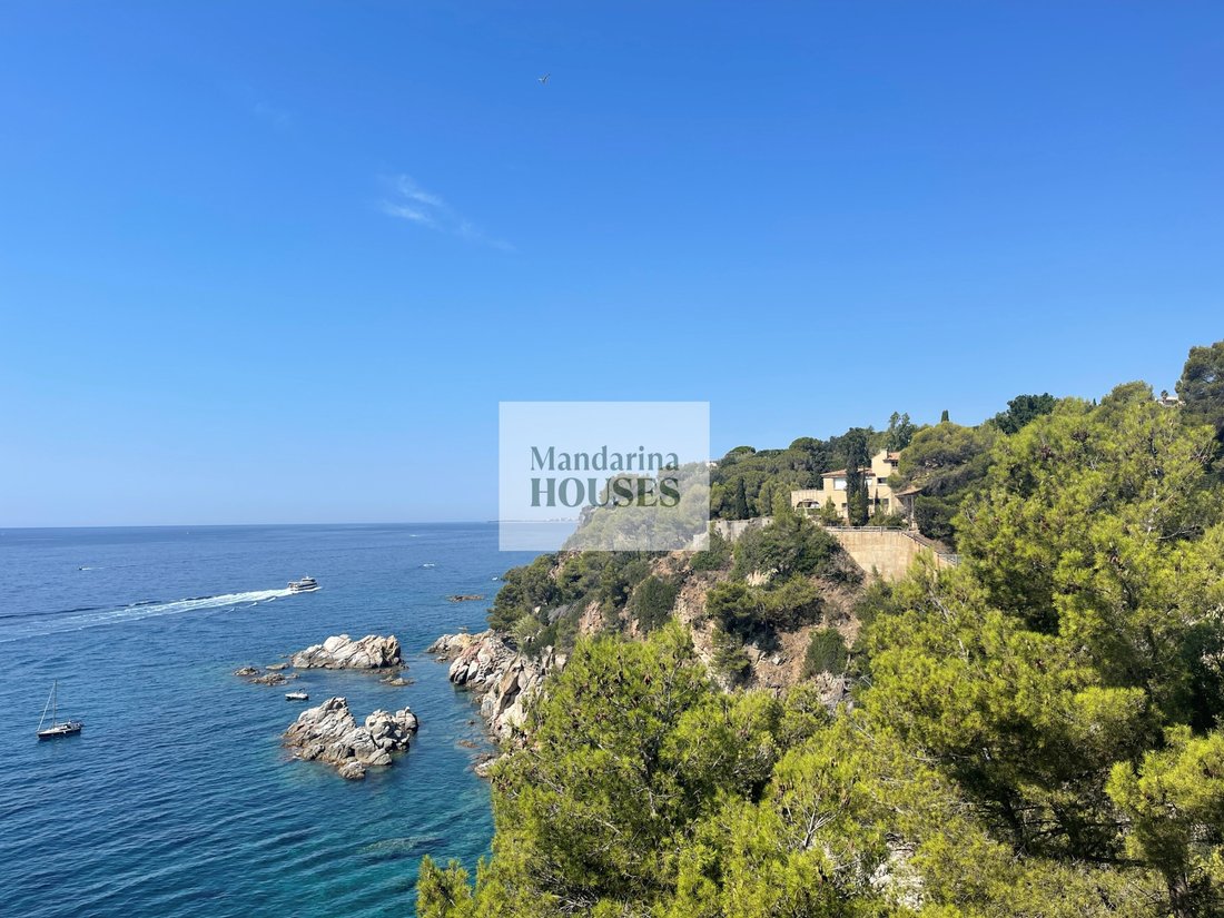 House in Lloret de Mar, Catalonia, Spain 5 - 10546497