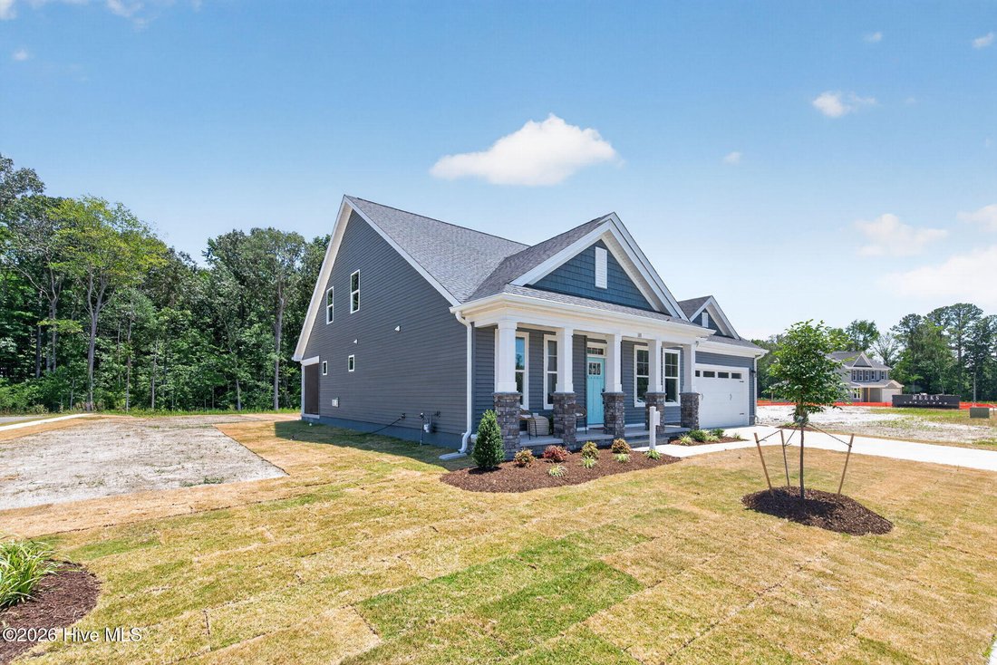 House in Moyock, North Carolina, United States 3 - 18232085