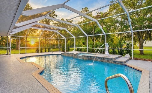 House in Fort Myers, Florida, United States 1