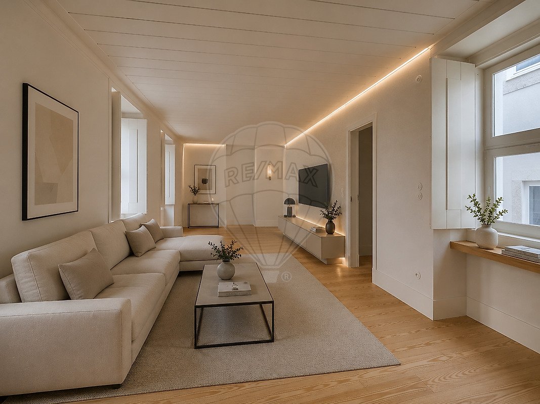 Apartment in Estrela, Lisbon, Portugal 1 - 15398624