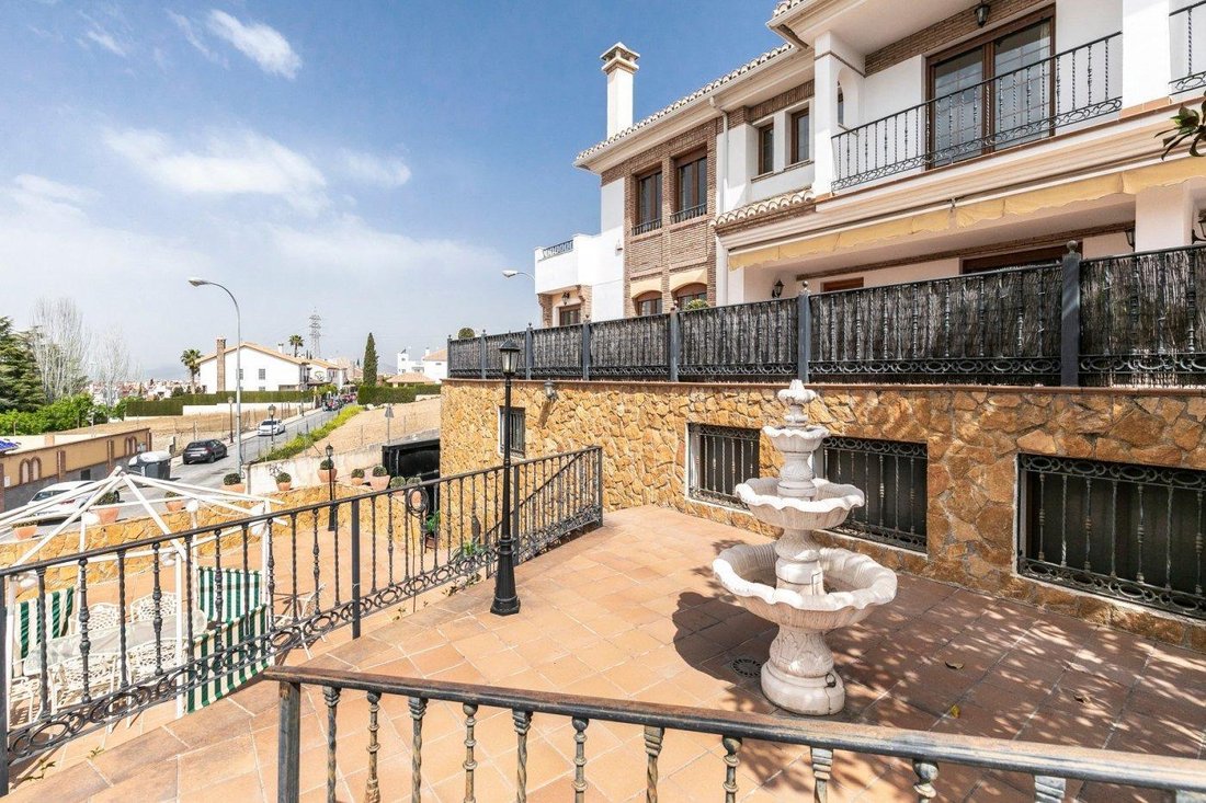House in Genil, Granada, Spain 2 - 18227482