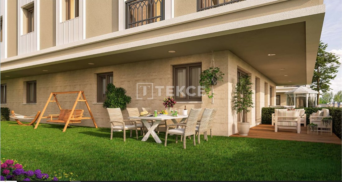 Apartment in Üsküdar, İstanbul, Turkey 5 - 18227405