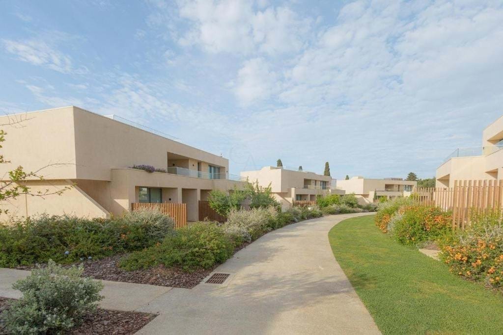 Apartment in Carvoeiro, Algarve, Portugal 3 - 18224920