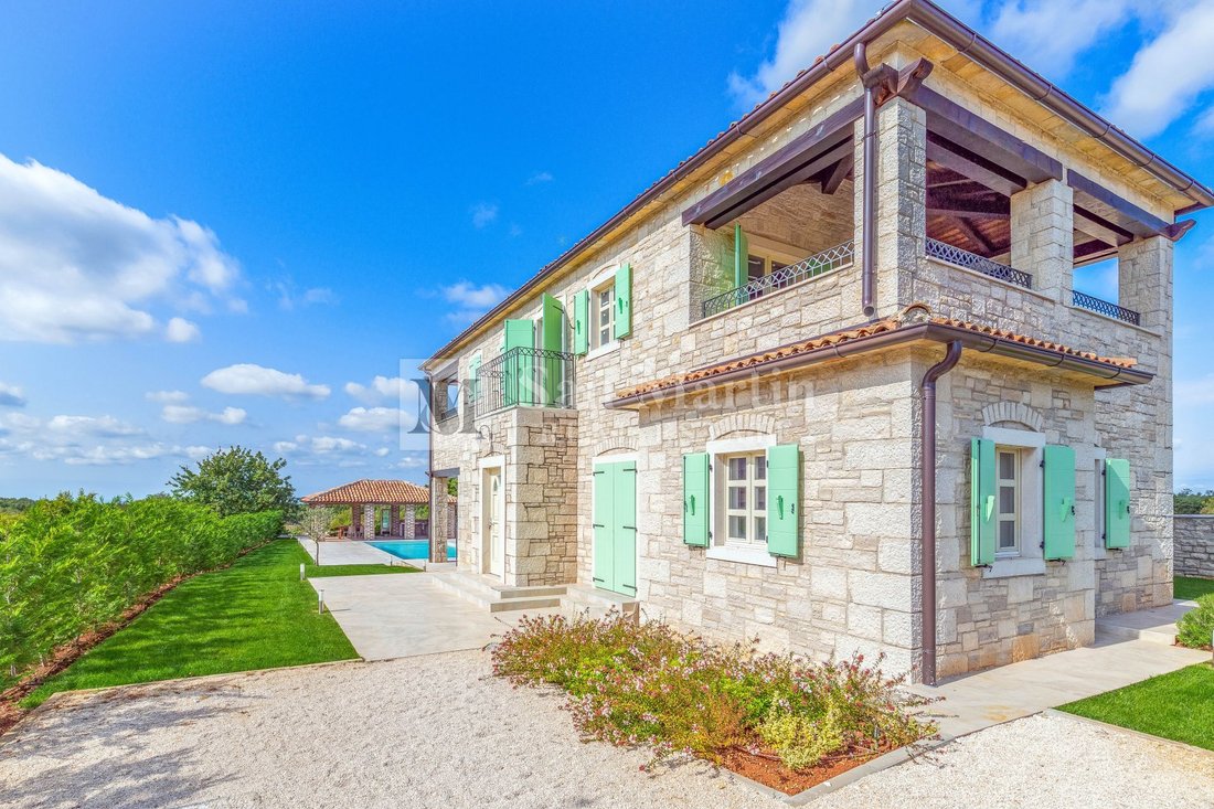 House in Porec, Istria County, Croatia 5 - 18227426