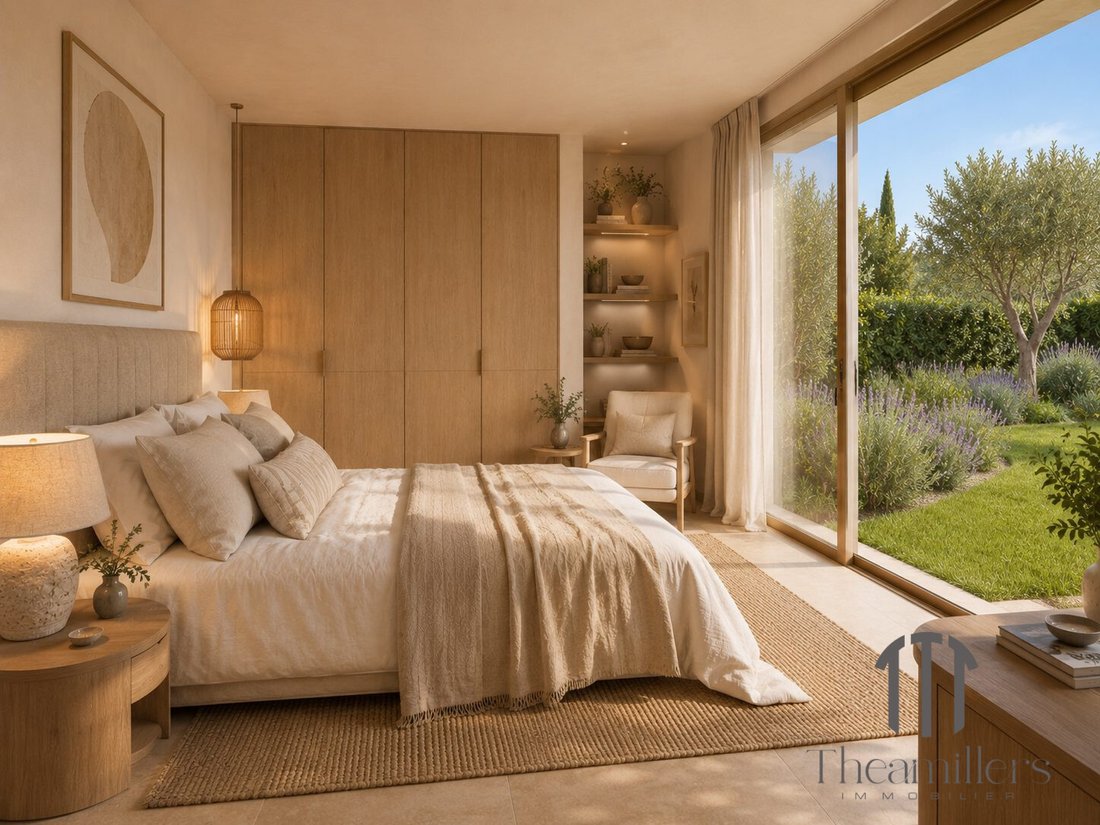 Apartment in Zone Ouest Urbaine, Saint-Tropez, France 5 - 18229272