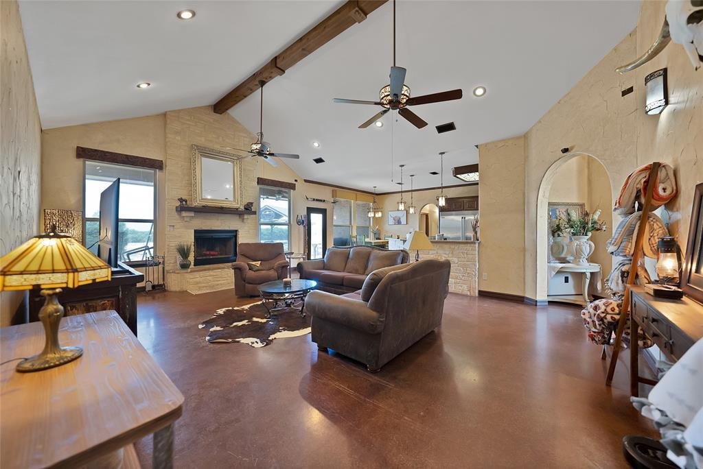 Casa en Waxahachie, Texas, Estados Unidos 2 - 18232164