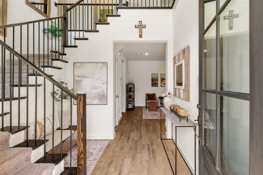 Townhouse in Frisco, Texas, United States 3 - 18226614
