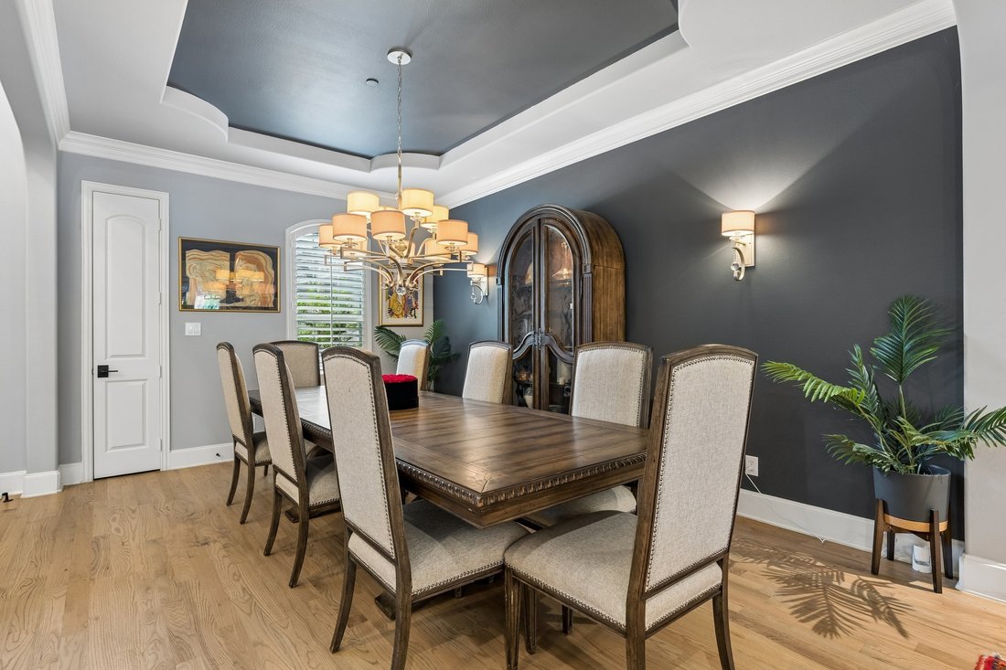 House in Frisco, Texas, United States 4 - 18223839