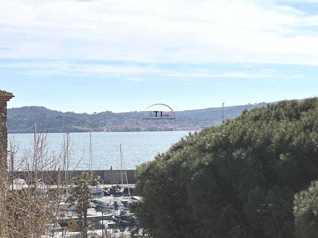 Apartment in Nartelle-Noyer-Bellevue-bd des Sardinaux, Sainte-Maxime, France 4 - 18232325