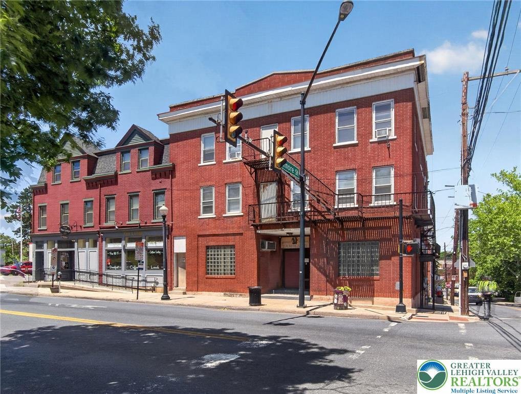 Apartment in Bethlehem, Pennsylvania, United States 1 - 18233216