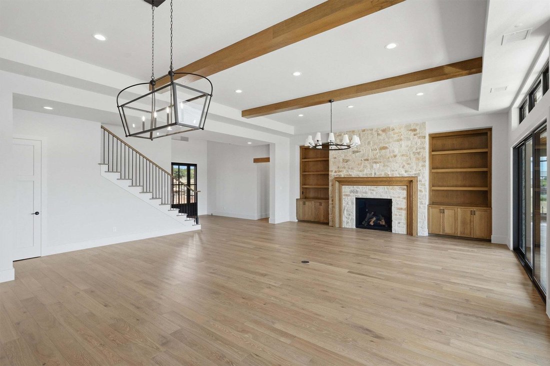 House in Graford, Texas, United States 5 - 18232264