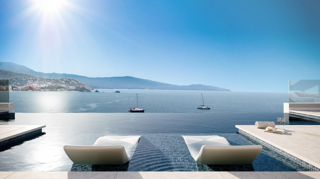 Villa in La Herradura, Almunecar, Spain 2 - 18227769