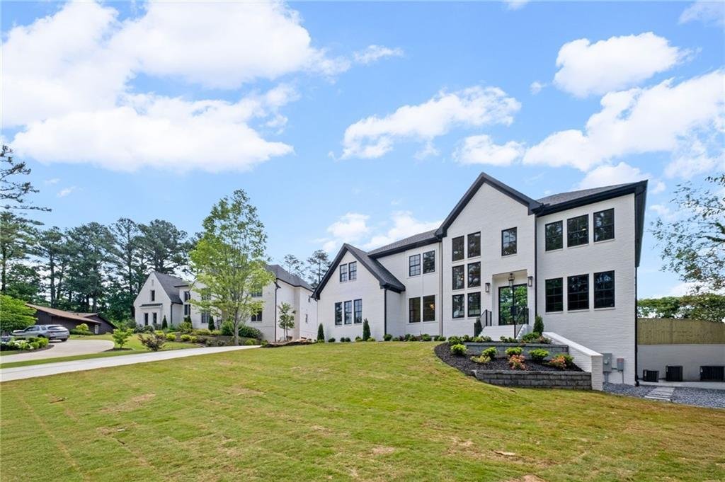 House in Marietta, Georgia, United States 4 - 18232216