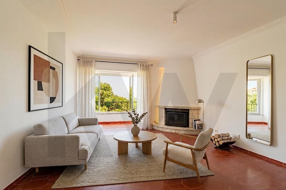 Apartment in Sao Domingos de Rana, Lisbon, Portugal 3 - 18230761