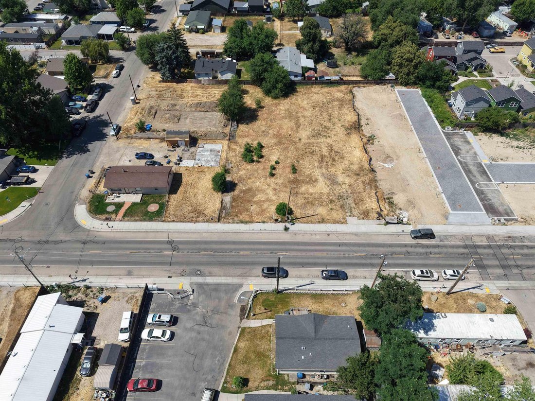 Land in Boise, Idaho, United States 3 - 17889897