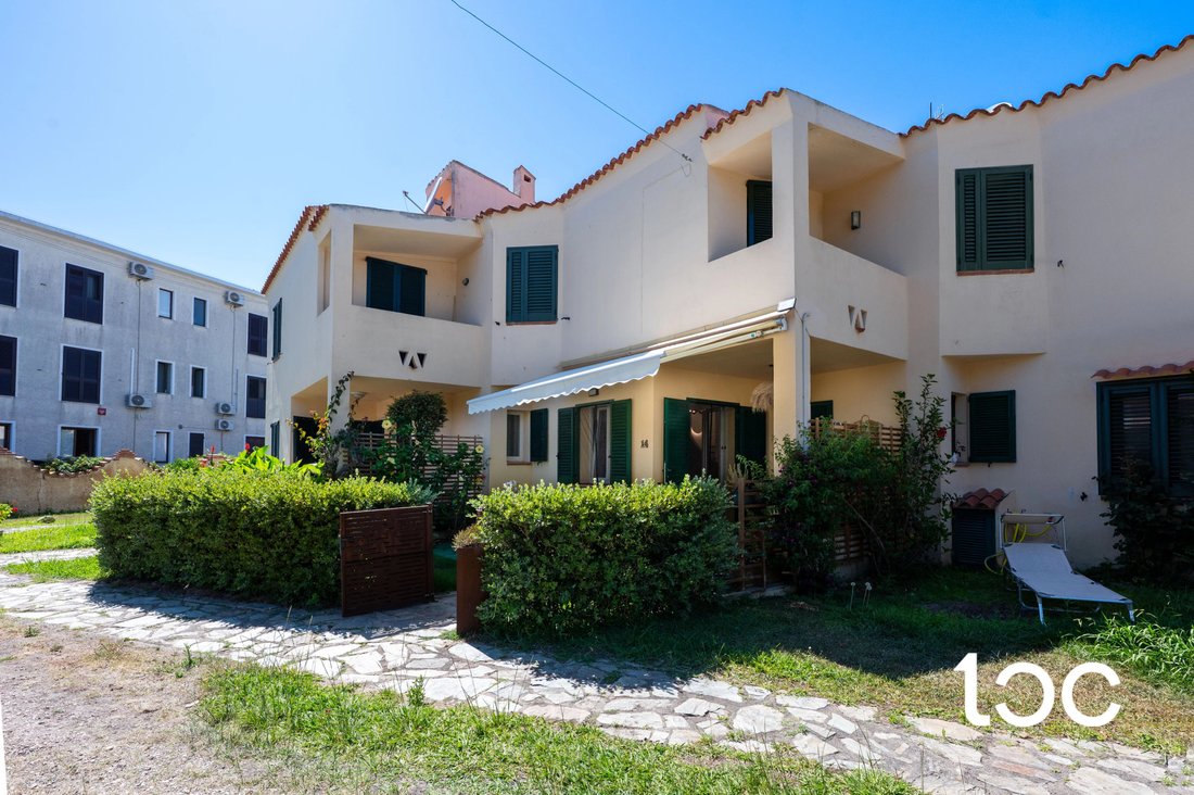 Villa in San Teodoro, Sardinia, Italy 2 - 18223932