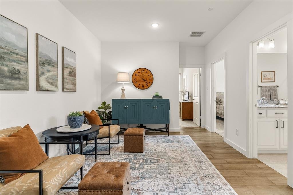 Townhouse in Frisco, Texas, United States 5 - 18226614