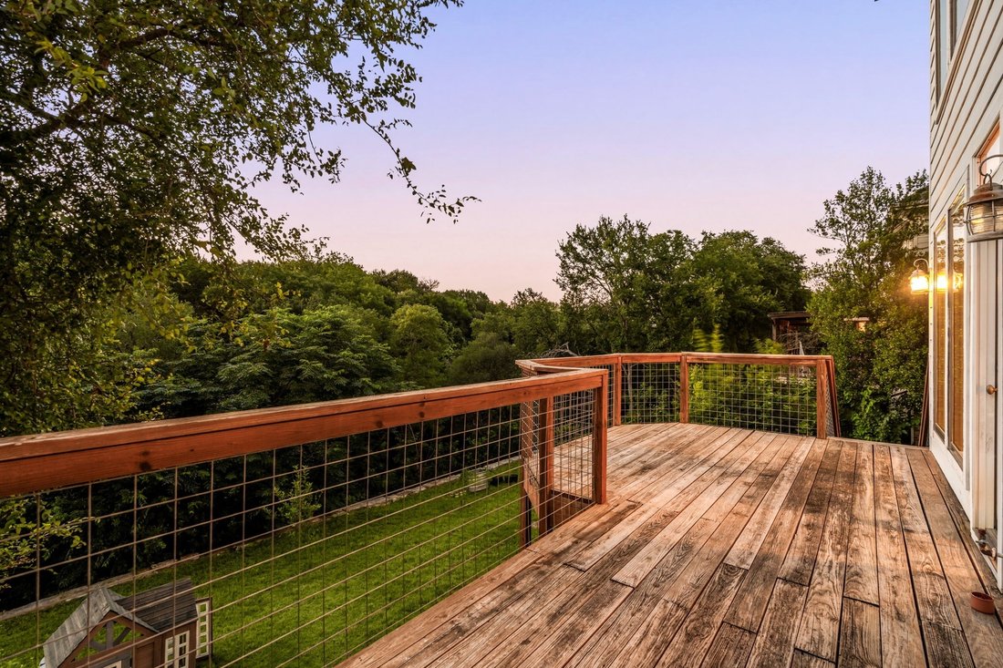 House in Austin, Texas, United States 4 - 18223894