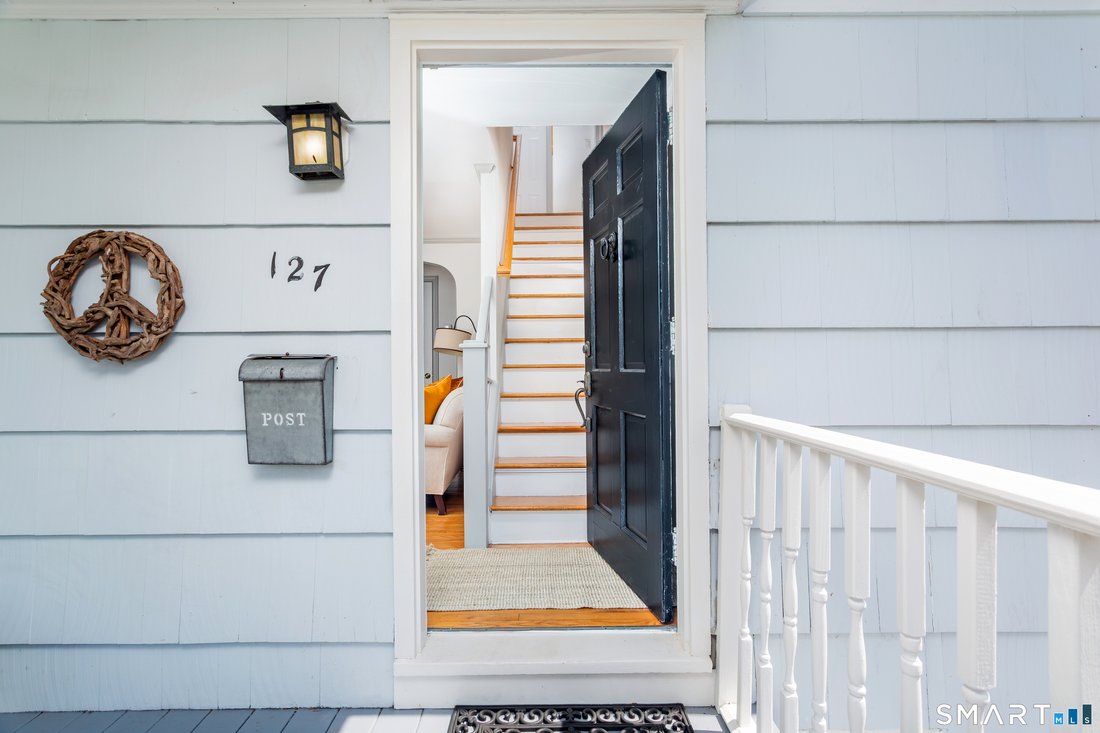 House in Fairfield, Connecticut, United States 3 - 18219456