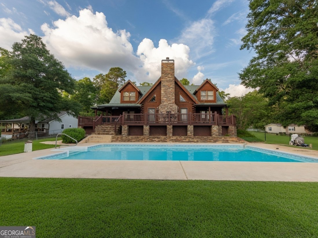 House in Milledgeville, Georgia, United States 3 - 18226100