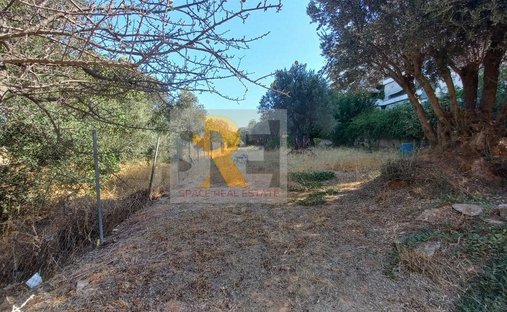 Terrain en North Athens, Attique, Grèce 1