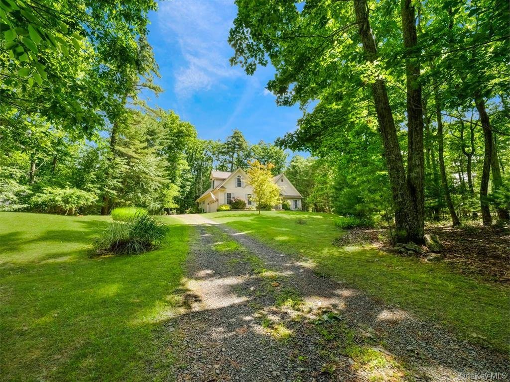 House in Milford, Pennsylvania, United States 1 - 18233219