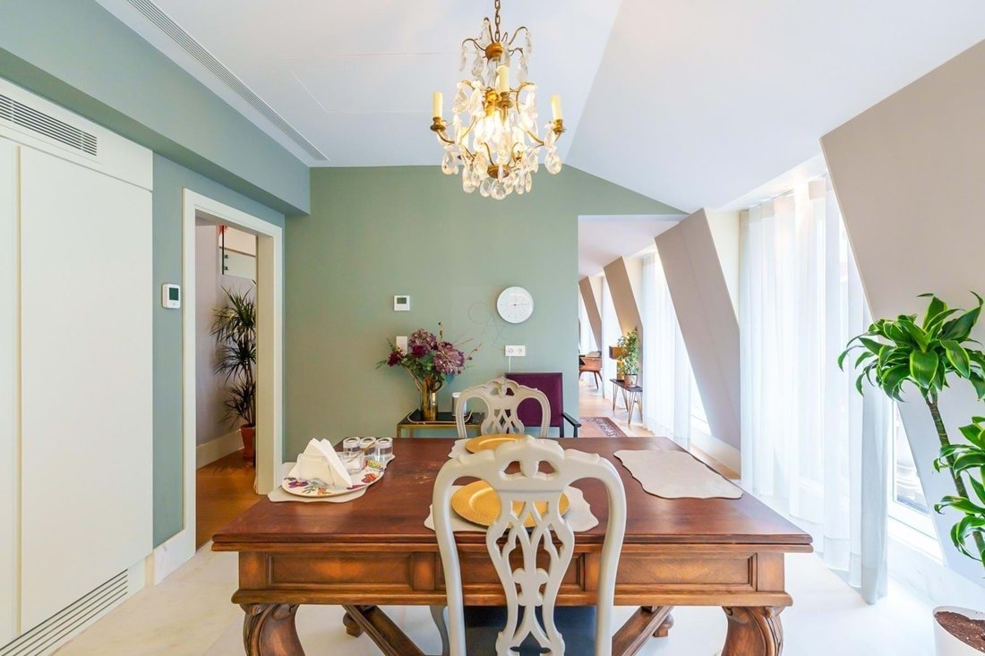 Apartment in Areeiro, Lisbon, Portugal 3 - 18224795