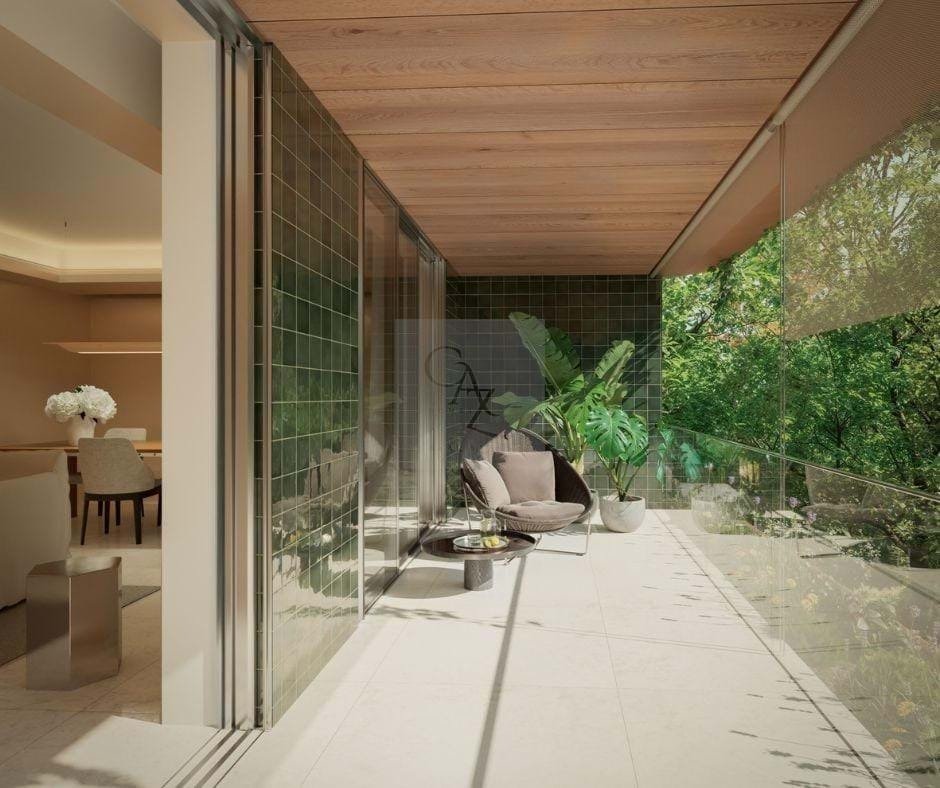 Apartment in Estrela, Lisbon, Portugal 2 - 18224951