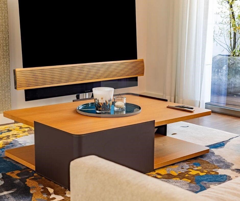 Photo inspiration: Exclusive Luxury Design For Penthouse Reference: Exclusive Duplex Penthouse For Sale In The Heart In Arroios