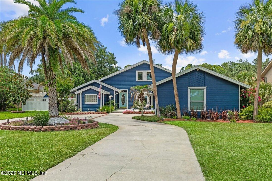 Casa a Jacksonville, Florida, Stati Uniti 4 - 18226952
