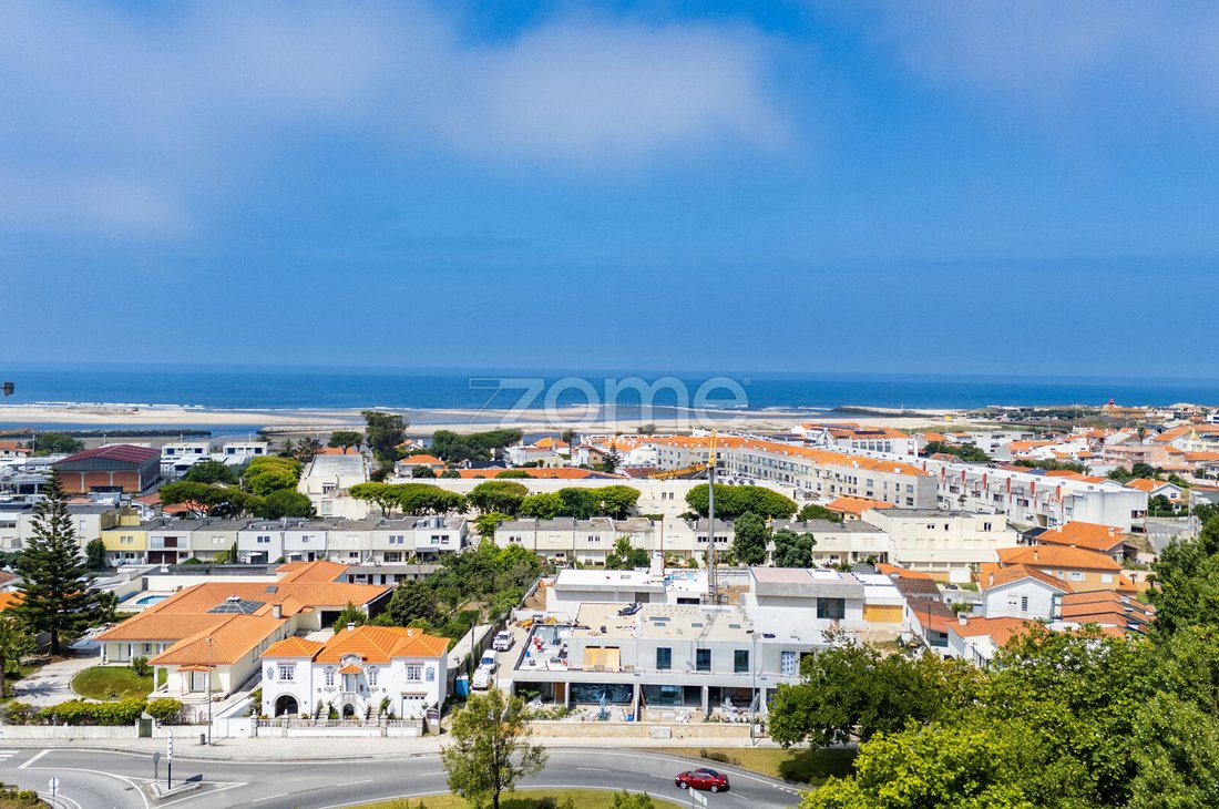 House in Esposende, Marinhas e Gandra, Braga, Portugal 1 - 16204663