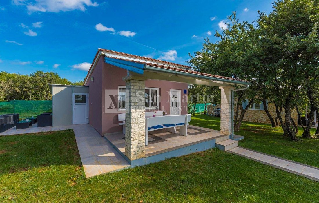 House in Rovinj, Istria County, Croatia 5 - 18227403