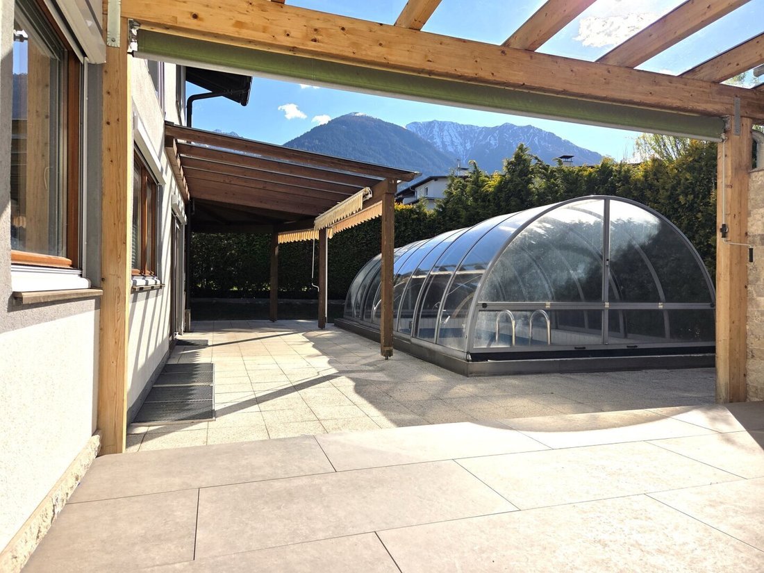 House in Inzing, Tyrol, Austria 1 - 17716280
