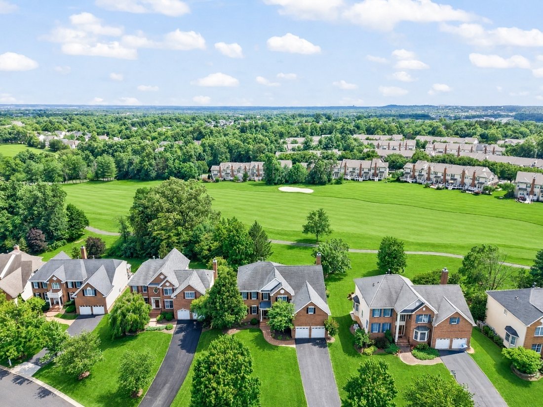 House in Ashburn, Virginia, United States 3 - 18223904