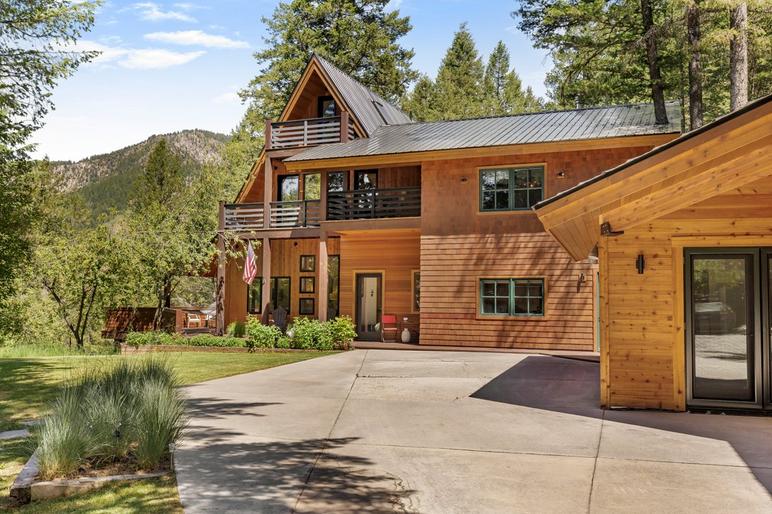 House in Alpine, Wyoming, United States 4 - 18224222