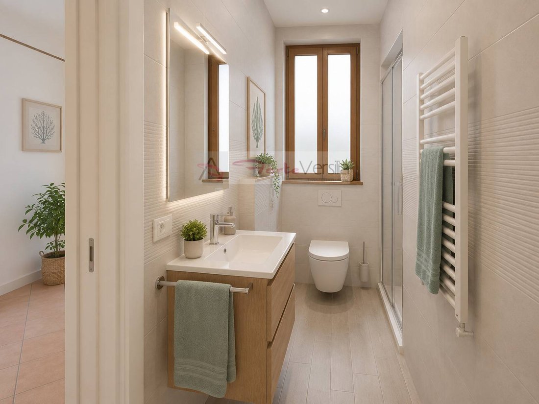 Villa in Vittoria Apuana, Forte dei Marmi, Tuscany 4 - 17507608