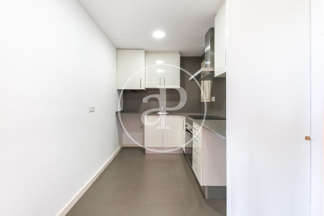Penthouse in Eixample, Barcelona, Spain 5 - 18230691