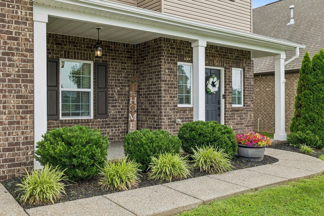 House in Gallatin, Tennessee, United States 5 - 18226297